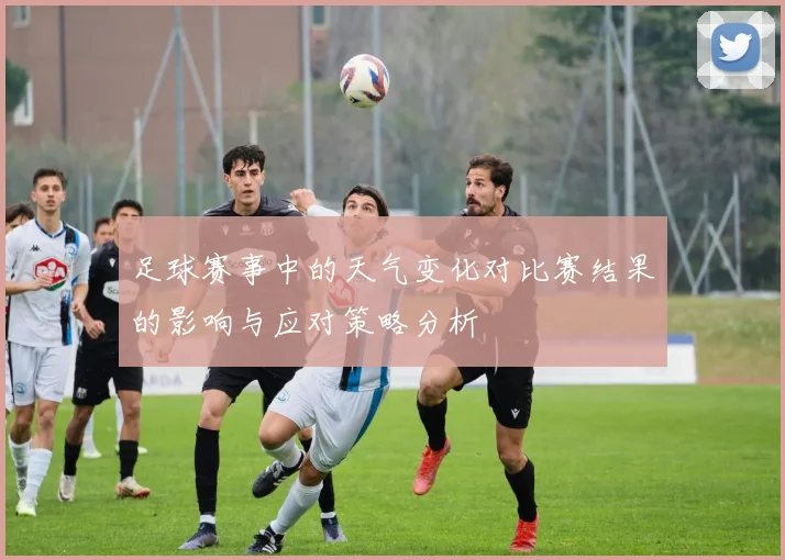 足球赛事中的天气变化对比赛结果的影响与应对策略分析