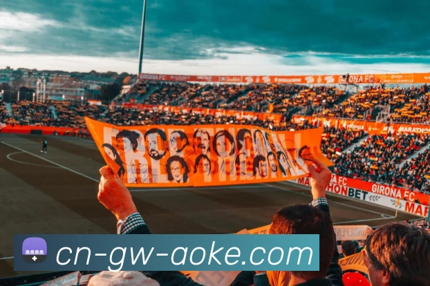 澳客中国APP 封面图